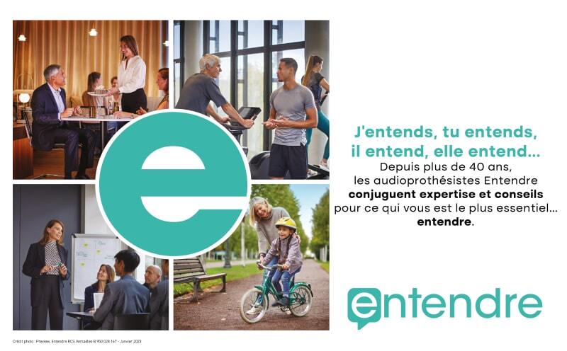 J’entends, tu entends, il entend, elle entend J’entends, tu entends, il entend, elle entend